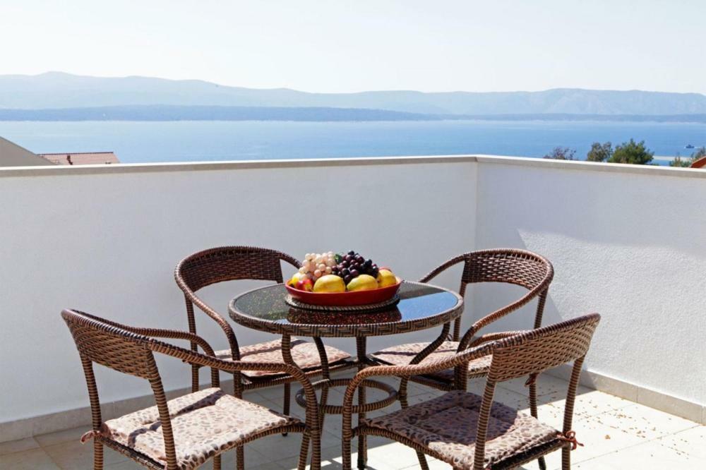 Dreams Of Bol Apartment Exterior foto