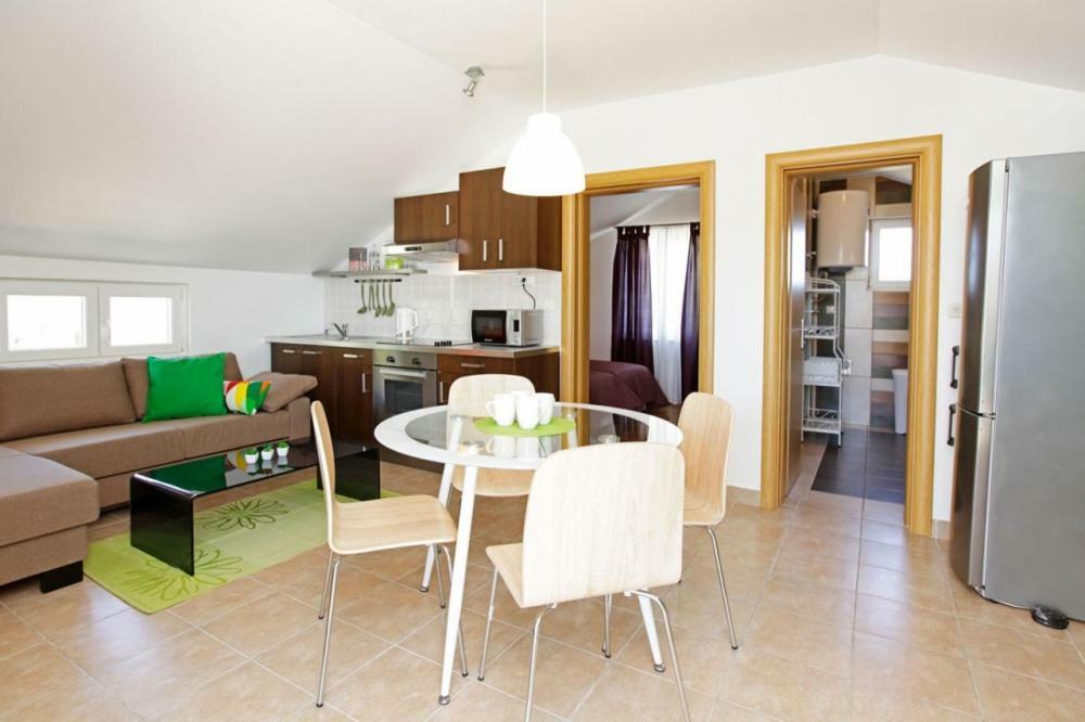 Dreams Of Bol Apartment Exterior foto