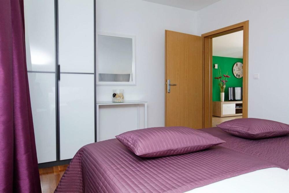 Dreams Of Bol Apartment Exterior foto