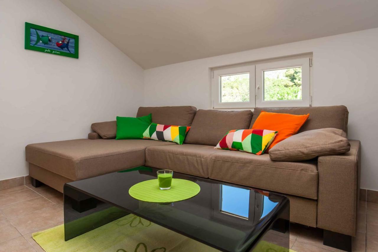 Dreams Of Bol Apartment Exterior foto
