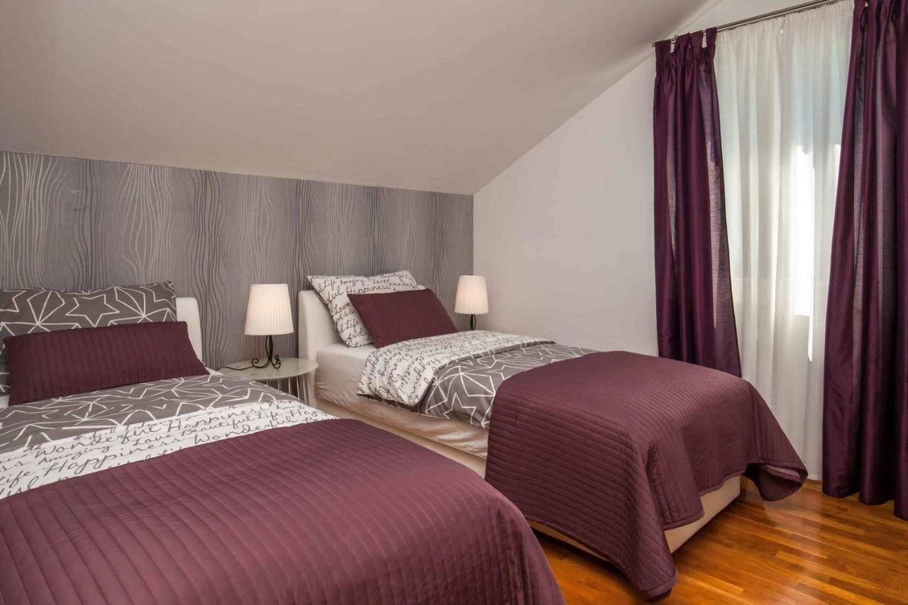 Dreams Of Bol Apartment Exterior foto