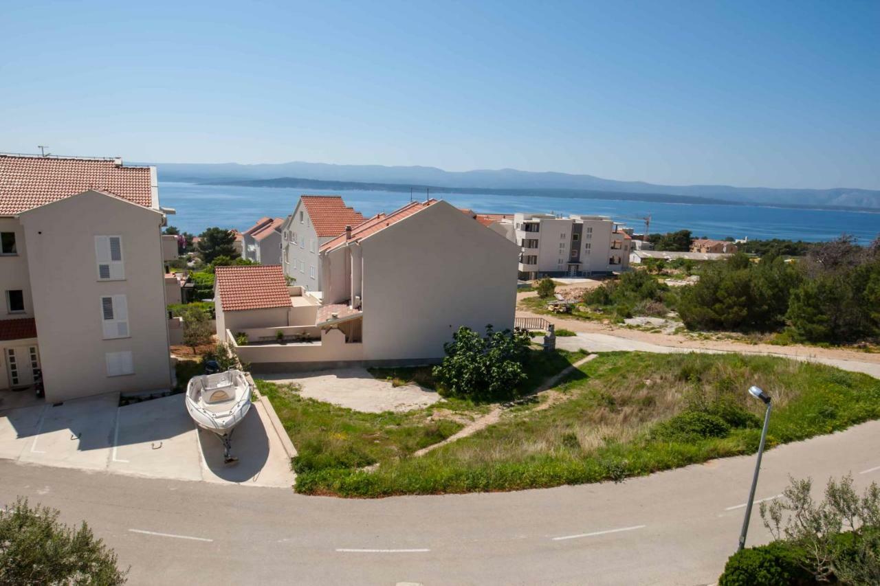 Dreams Of Bol Apartment Exterior foto